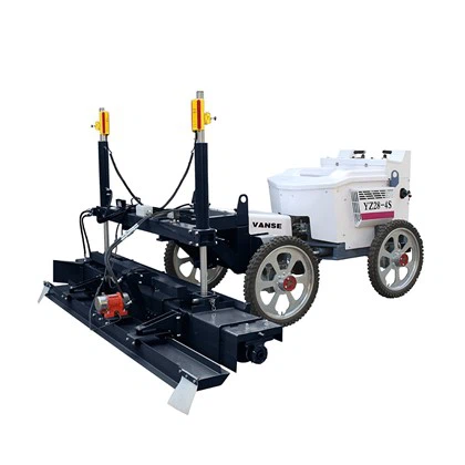 YZ28-4S Betonski laserski električni estrih