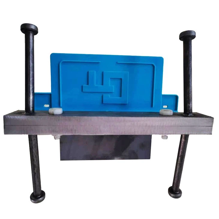 Industrial Concrete Floor Solutions Free Movement Armored Force Transfer Formwork Floor Expansion Joint System For Concrete