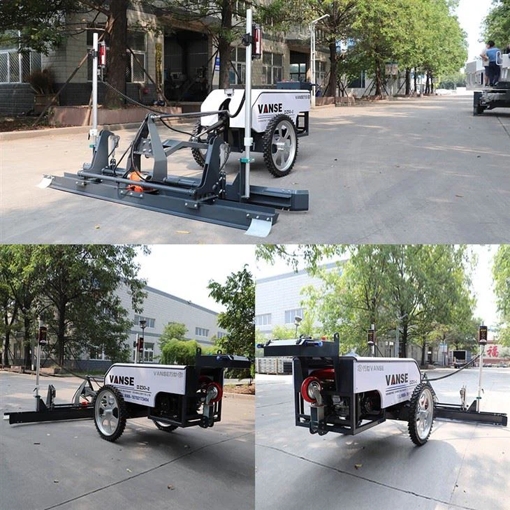 concrete leveling machine rental